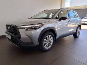 Toyota Corolla Cross 1.8 XS - Image 3