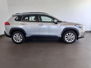 Toyota Corolla Cross 1.8 XS - Image 4