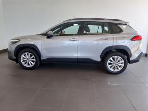 Toyota Corolla Cross 1.8 XS - Image 5