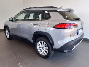 Toyota Corolla Cross 1.8 XS - Image 6