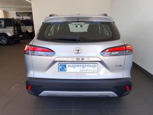 Toyota Corolla Cross 1.8 XS - Image 7
