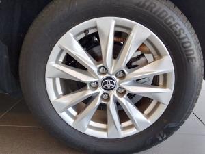 Toyota Corolla Cross 1.8 XS - Image 9