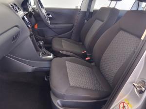 Volkswagen Polo Vivo hatch 1.6 Life - Image 10