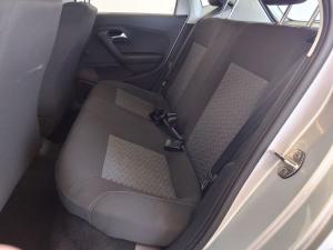Volkswagen Polo Vivo hatch 1.6 Life - Image 11