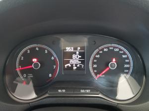 Volkswagen Polo Vivo hatch 1.6 Life - Image 14