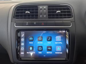 Volkswagen Polo Vivo hatch 1.6 Life - Image 16