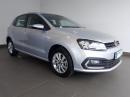 Thumbnail Volkswagen Polo Vivo hatch 1.6 Life