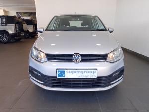 Volkswagen Polo Vivo hatch 1.6 Life - Image 2