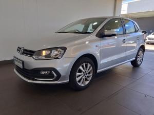 Volkswagen Polo Vivo hatch 1.6 Life - Image 3