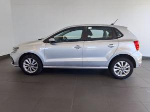 Volkswagen Polo Vivo hatch 1.6 Life - Image 5