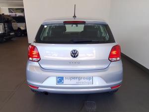 Volkswagen Polo Vivo hatch 1.6 Life - Image 7