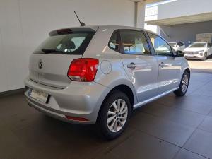 Volkswagen Polo Vivo hatch 1.6 Life - Image 8