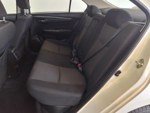 Suzuki Ciaz 1.5 GL auto - Image 11