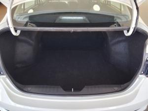 Suzuki Ciaz 1.5 GL auto - Image 12