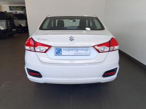 Suzuki Ciaz 1.5 GL auto - Image 7