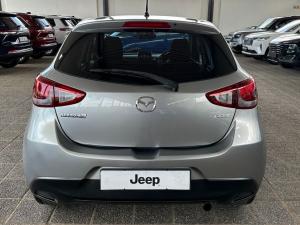 Mazda Mazda2 1.5 Dynamic - Image 11