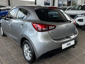 Mazda Mazda2 1.5 Dynamic - Image 12