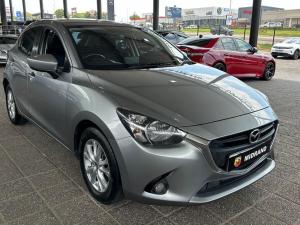 Mazda Mazda2 1.5 Dynamic - Image 1