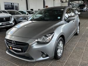 Mazda Mazda2 1.5 Dynamic - Image 3