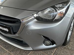 Mazda Mazda2 1.5 Dynamic - Image 4