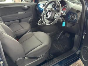 Fiat 500 1.2 base - Image 11