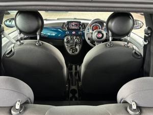 Fiat 500 1.2 base - Image 14