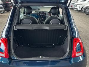 Fiat 500 1.2 base - Image 15