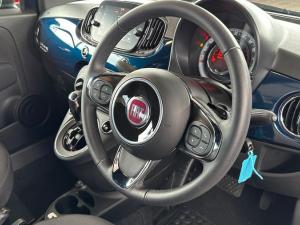 Fiat 500 1.2 base - Image 19