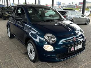 Fiat 500 1.2 base