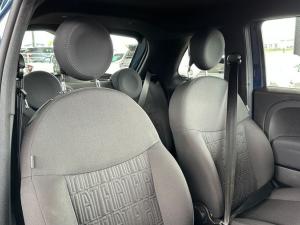Fiat 500 1.2 base - Image 20