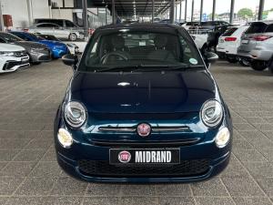 Fiat 500 1.2 base - Image 2