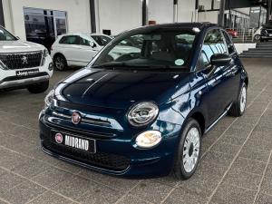 Fiat 500 1.2 base - Image 3