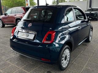 Fiat 500 1.2 base