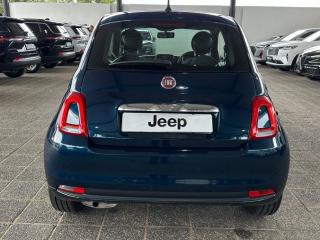 Fiat 500 1.2 base