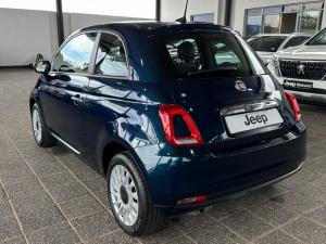 Fiat 500 1.2 base - Image 8