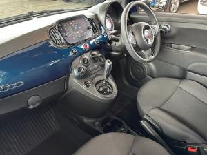 Fiat 500 1.2 base - Image 9