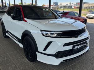 Opel Mokka 1.2T GS Line - Image 1