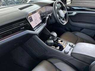 Volkswagen Touareg V6 TDI R-Line