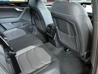 Volkswagen Touareg V6 TDI R-Line