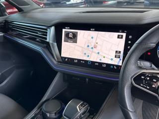 Volkswagen Touareg V6 TDI R-Line