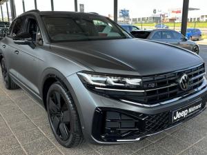 Volkswagen Touareg V6 TDI R-Line - Image 1