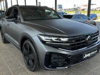 Volkswagen Touareg V6 TDI R-Line