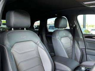 Volkswagen Touareg V6 TDI R-Line