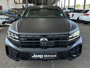 Volkswagen Touareg V6 TDI R-Line - Image 2