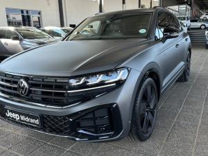 Volkswagen Touareg V6 TDI R-Line - Image 3