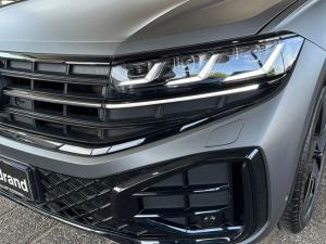 Volkswagen Touareg V6 TDI R-Line - Image 4