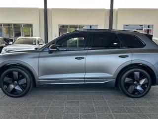 Volkswagen Touareg V6 TDI R-Line