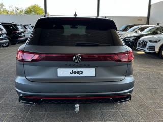 Volkswagen Touareg V6 TDI R-Line