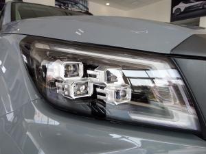 Nissan Navara 2.5DDTi double cab Pro-2X - Image 3