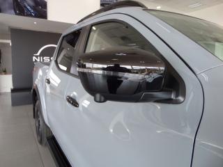 Nissan Navara 2.5DDTi double cab Pro-2X